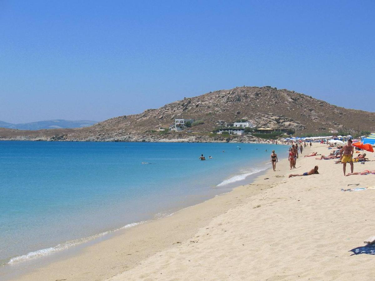 Villa Agapitos Στελίδα Εξωτερικό φωτογραφία