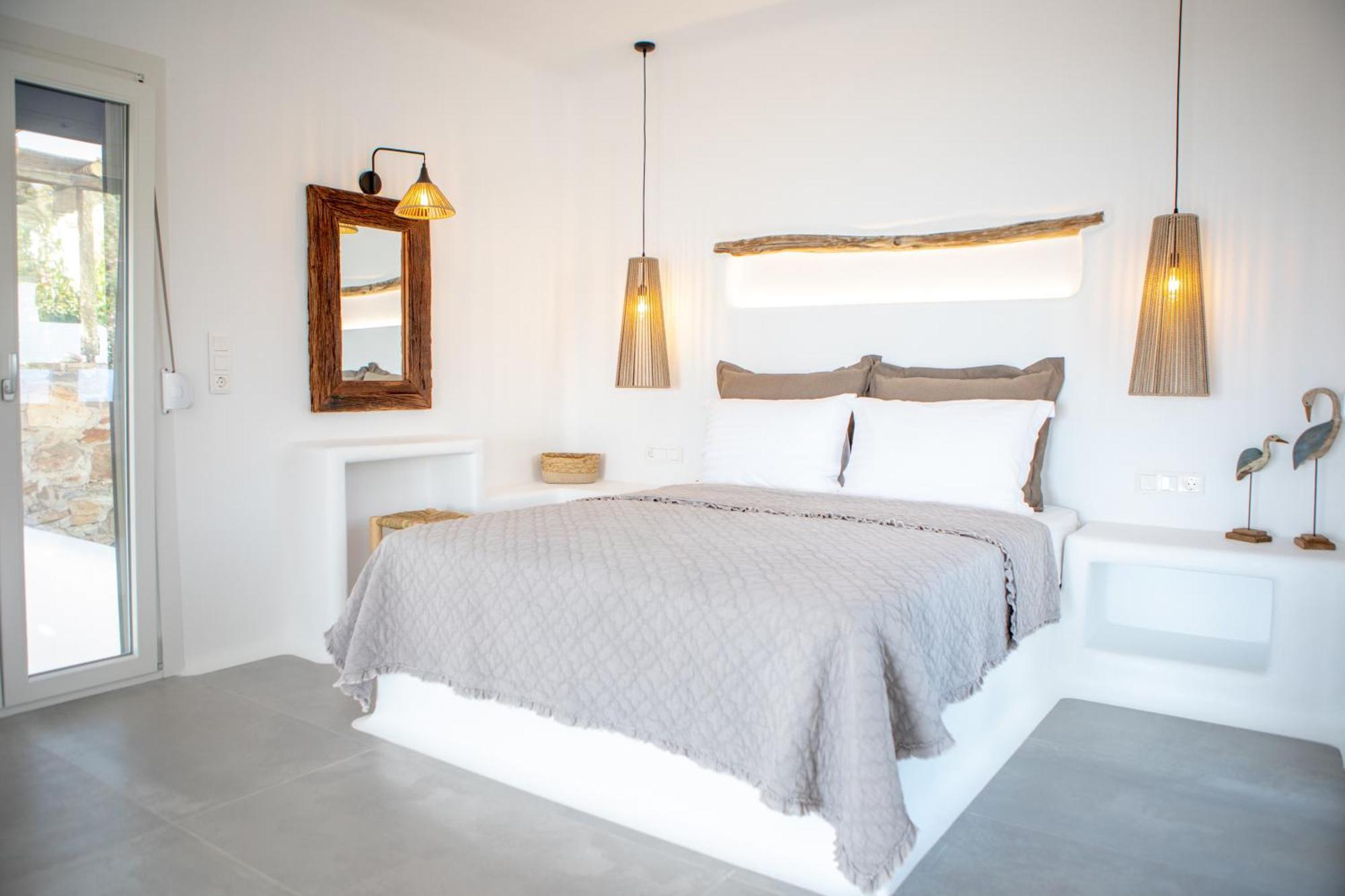 Villa Agapitos Στελίδα Εξωτερικό φωτογραφία