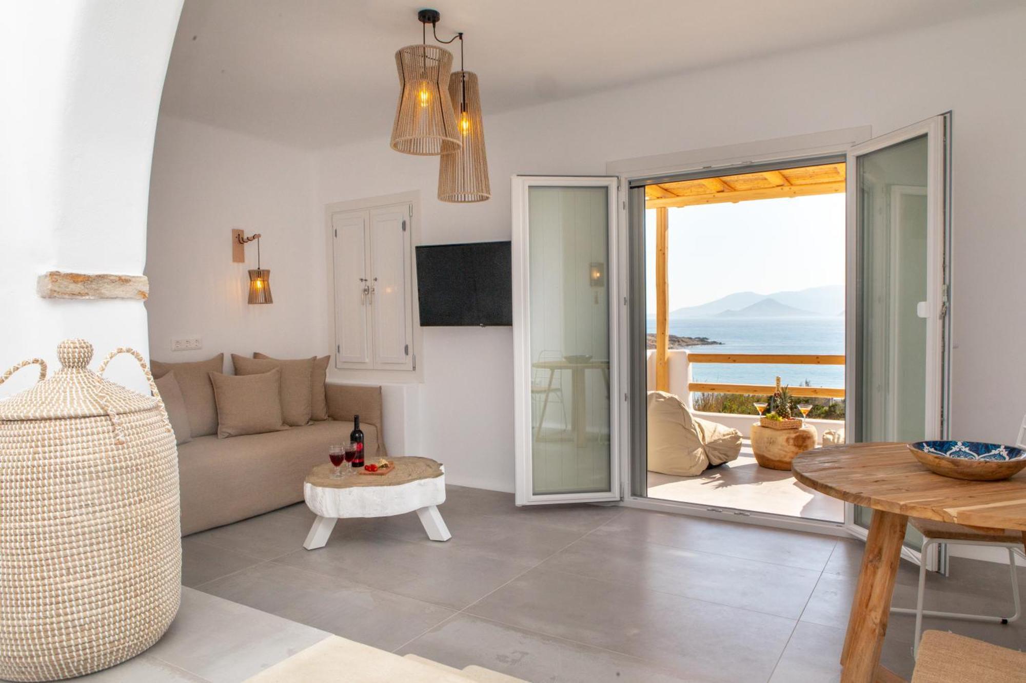 Villa Agapitos Στελίδα Εξωτερικό φωτογραφία