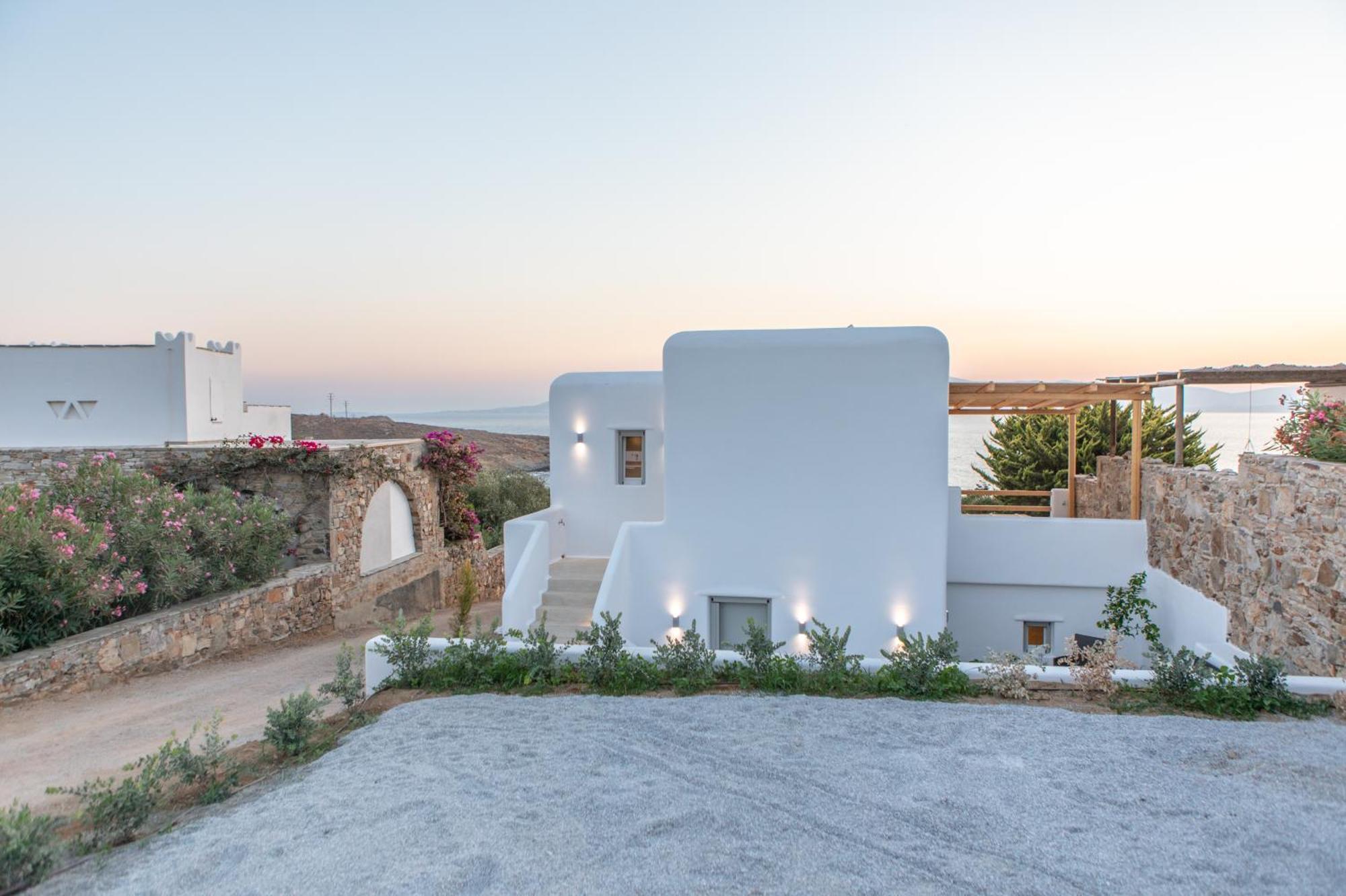 Villa Agapitos Στελίδα Εξωτερικό φωτογραφία