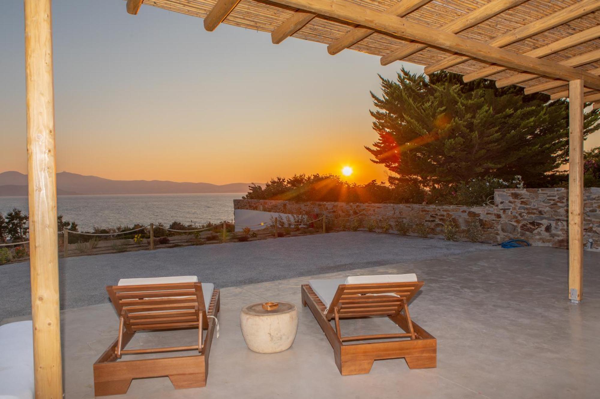 Villa Agapitos Στελίδα Εξωτερικό φωτογραφία