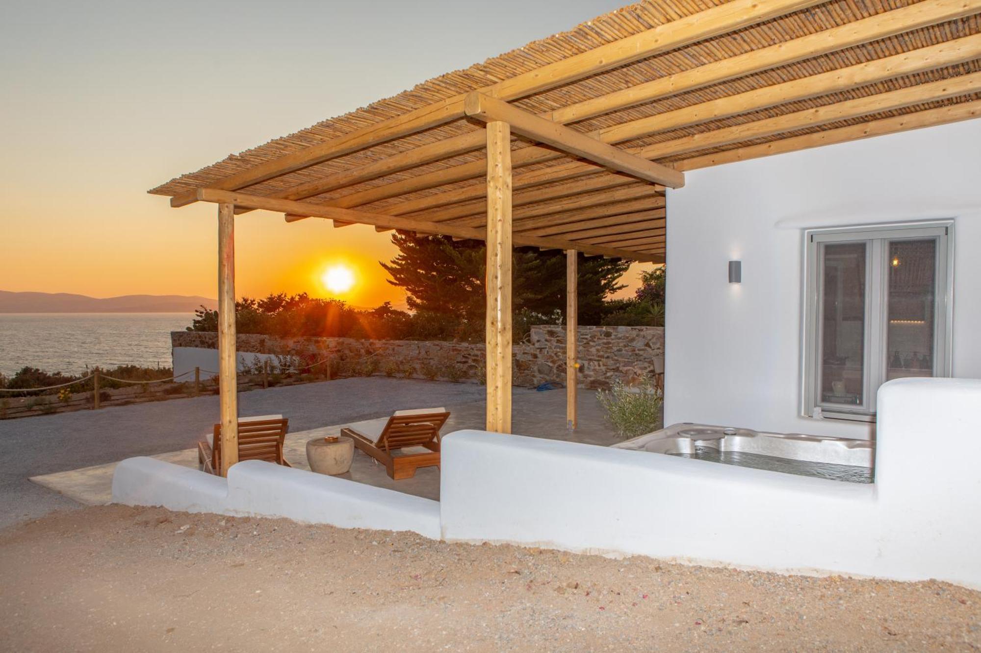 Villa Agapitos Στελίδα Εξωτερικό φωτογραφία