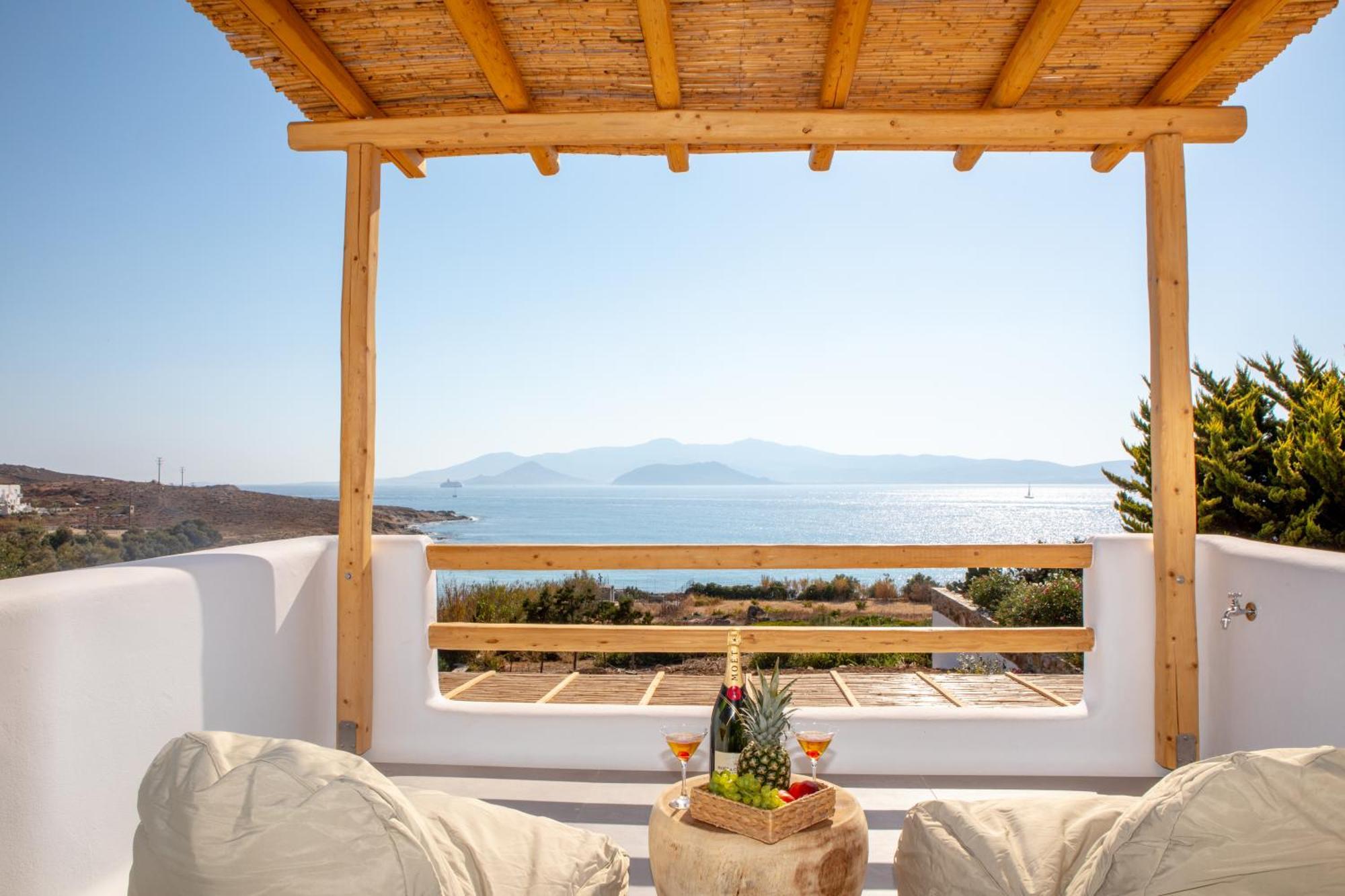 Villa Agapitos Στελίδα Εξωτερικό φωτογραφία