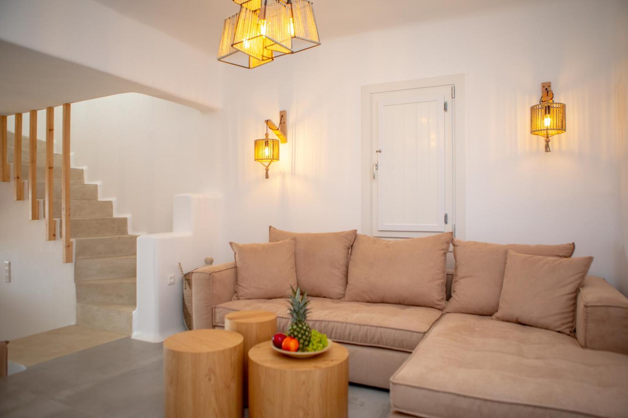 Villa Agapitos Στελίδα Εξωτερικό φωτογραφία