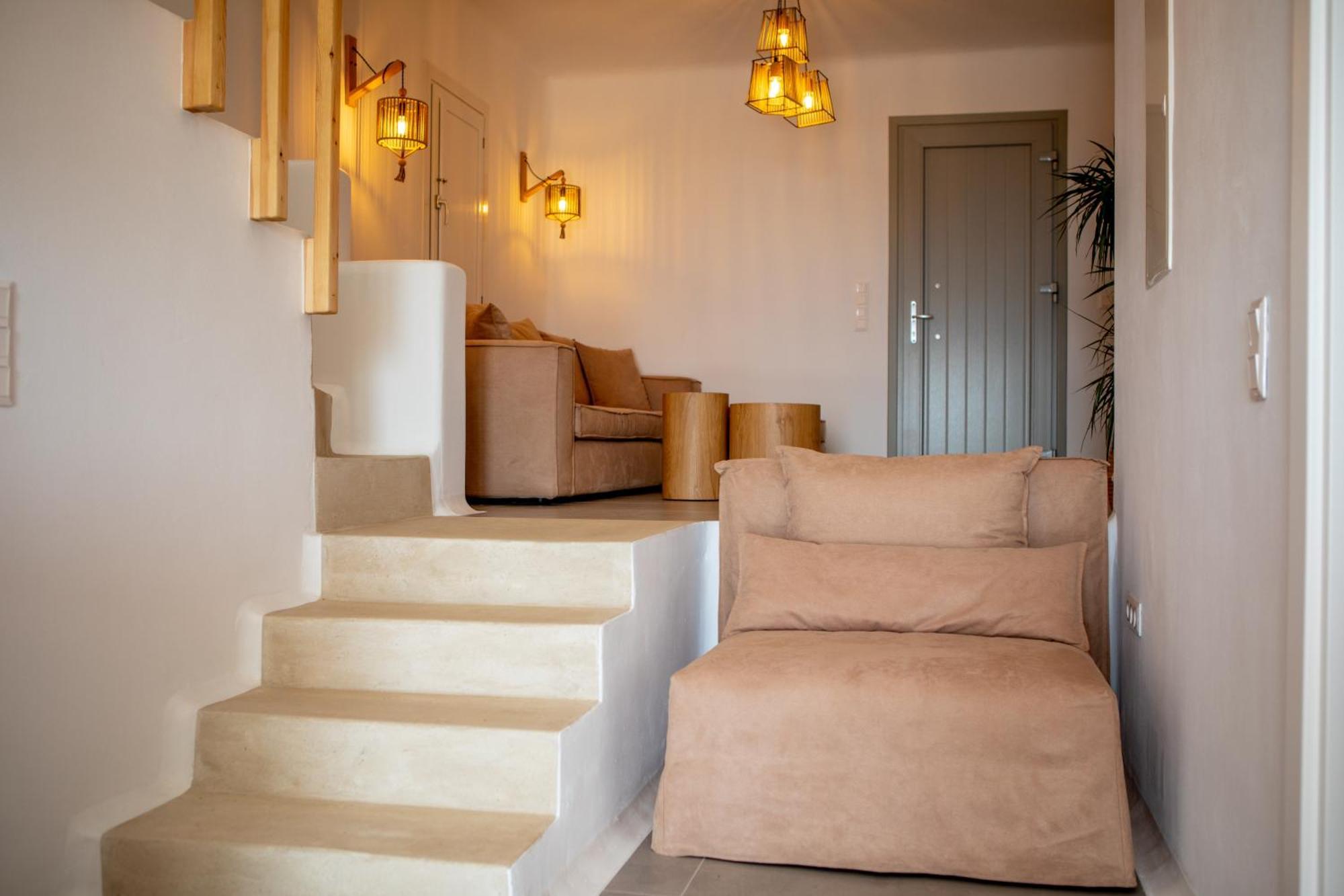 Villa Agapitos Στελίδα Εξωτερικό φωτογραφία
