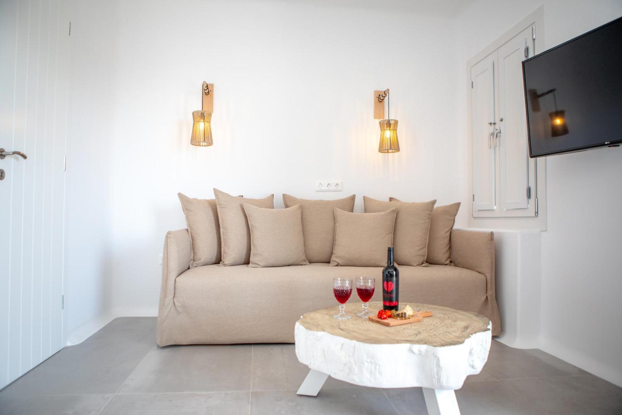 Villa Agapitos Στελίδα Εξωτερικό φωτογραφία
