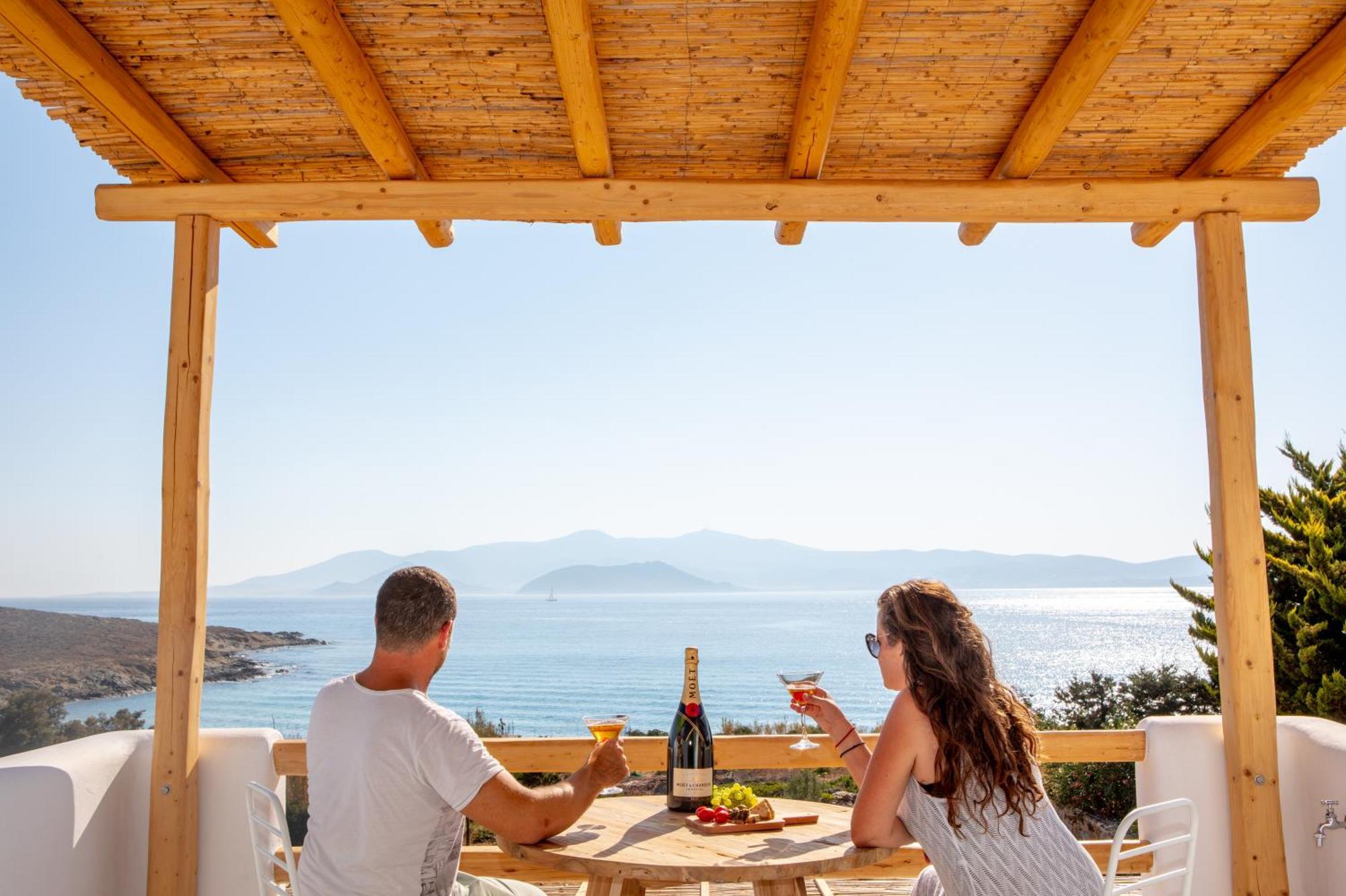 Villa Agapitos Στελίδα Εξωτερικό φωτογραφία