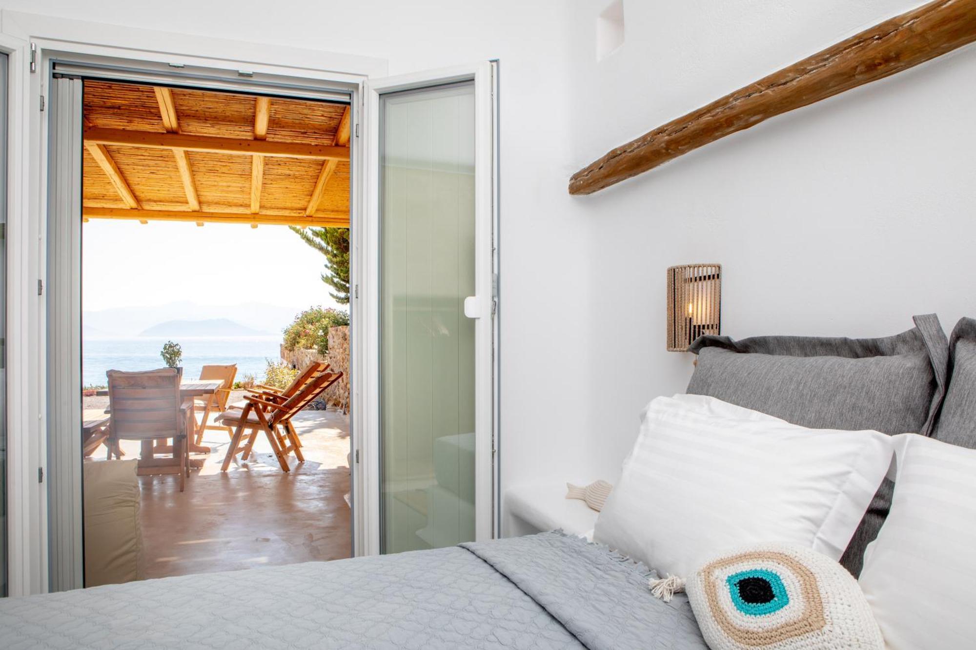 Villa Agapitos Στελίδα Εξωτερικό φωτογραφία