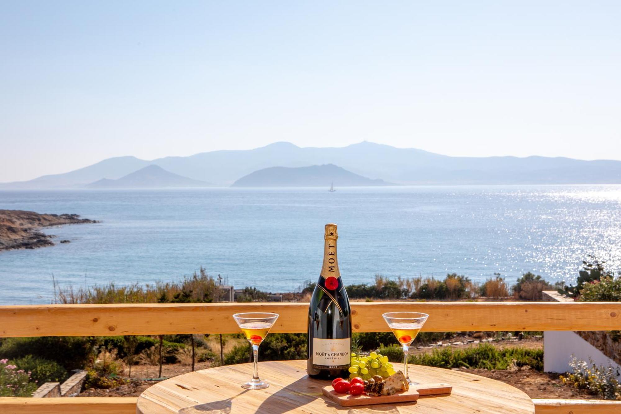 Villa Agapitos Στελίδα Εξωτερικό φωτογραφία